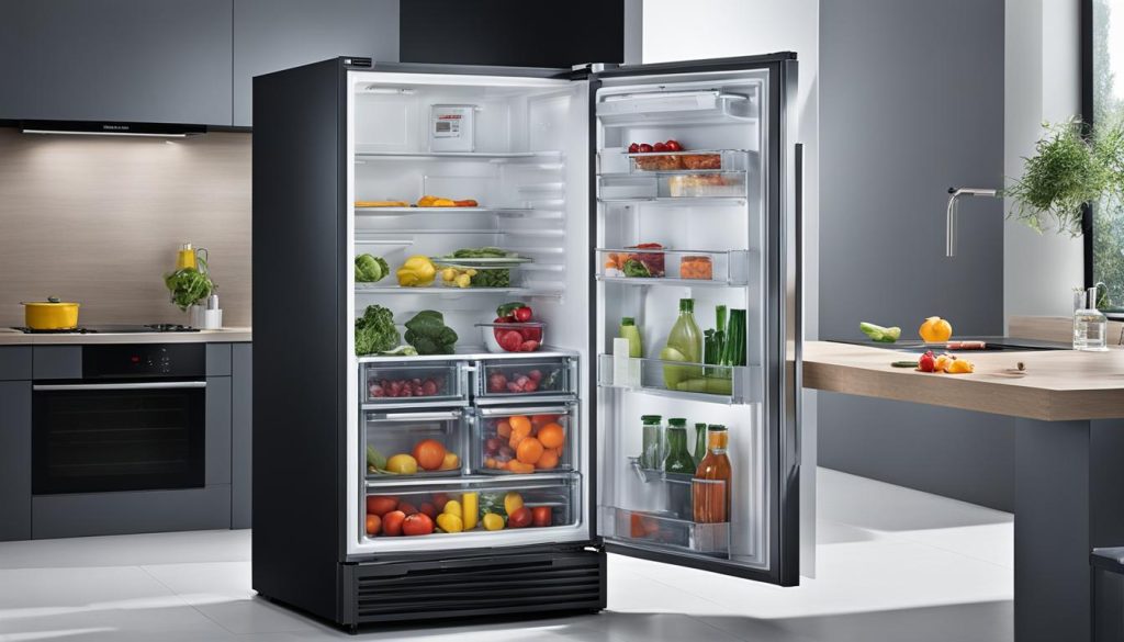 Bosch fridge repair in Sharjah